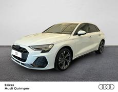 Audi A3 Sportback Quimper