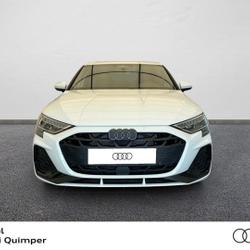 Audi A3 Sportback 1.5 TFSI 150ch S line Quimper
