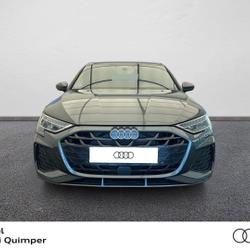 Audi A3 Sportback 2.0 TDI 150ch S line S tronic 7 Quimper