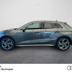 Audi A3 Sportback 2.0 TDI 150ch S line S tronic 7 Quimper