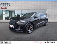 Audi Q6 e-tron Haguenau