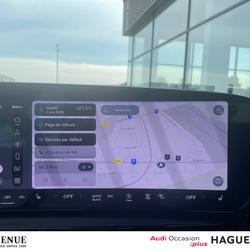Audi Q6 e-tron Q6 e-tron Sportback 428 ch 100 kWh quattro Competition Haguenau