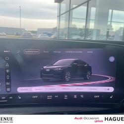 Audi Q6 e-tron Q6 e-tron Sportback 428 ch 100 kWh quattro Competition Haguenau