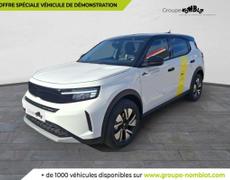 Opel Frontera Villefranche-sur-Saône