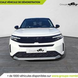 Opel Frontera 1.2 Turbo Hybrid 145 ch e-DCT6 GS Villefranche-sur-Sa&ocirc;ne