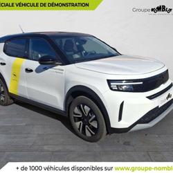 Opel Frontera 1.2 Turbo Hybrid 145 ch e-DCT6 GS Villefranche-sur-Sa&ocirc;ne