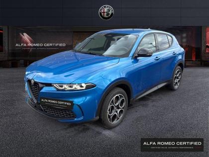 Alfa Romeo Tonale - 1.3 Ibrida Plug-In 280ch AT6 e-Q4 Sprint - 42 990 €