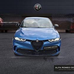 Alfa Romeo Tonale 1.3 Ibrida Plug-In 280ch AT6 e-Q4 Sprint Villefranche-sur-Sa&ocirc;ne