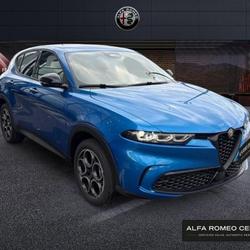 Alfa Romeo Tonale 1.3 Ibrida Plug-In 280ch AT6 e-Q4 Sprint Villefranche-sur-Sa&ocirc;ne