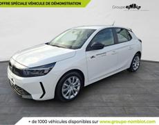 Opel Corsa Villefranche-sur-Saône