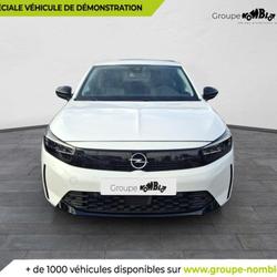 Opel Corsa 1.2 Turbo 100 ch BVA8 Edition Villefranche-sur-Sa&ocirc;ne