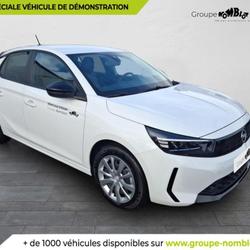 Opel Corsa 1.2 Turbo 100 ch BVA8 Edition Villefranche-sur-Sa&ocirc;ne