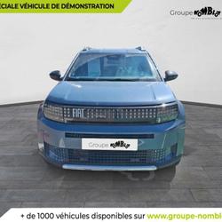 Fiat Panda GRANDE T-Gen 3 1.2 Hybrid Turbo 110 ch eDCT6 Ic&ocirc;ne Villefranche-sur-Sa&ocirc;ne