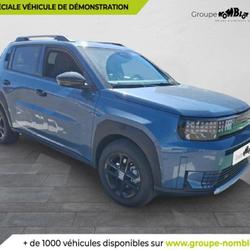 Fiat Panda GRANDE T-Gen 3 1.2 Hybrid Turbo 110 ch eDCT6 Ic&ocirc;ne Villefranche-sur-Sa&ocirc;ne