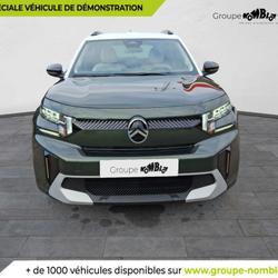 Citroen C3 Aircross E- 113 autonomie confort Max Villefranche-sur-Sa&ocirc;ne