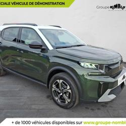 Citroen C3 Aircross E- 113 autonomie confort Max Villefranche-sur-Sa&ocirc;ne
