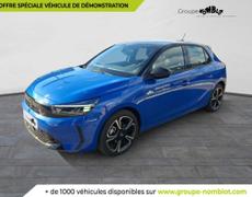Opel Corsa Villefranche-sur-Saône