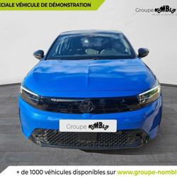 Opel Corsa 1.2 Turbo Hybrid 110 ch e-DCT6 GS Villefranche-sur-Sa&ocirc;ne