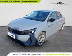 Opel Corsa Villefranche-sur-Saône
