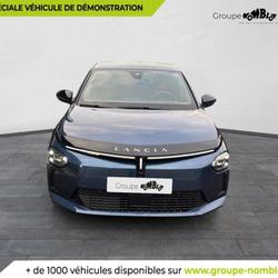 Lancia Ypsilon ELECTRIQUE Elettrica 156ch Edition Cassina Villefranche-sur-Sa&ocirc;ne