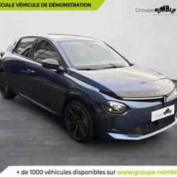 Lancia Ypsilon ELECTRIQUE Elettrica 156ch Edition Cassina Villefranche-sur-Sa&ocirc;ne