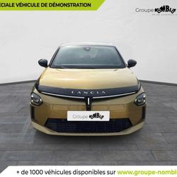 Lancia Ypsilon ELECTRIQUE Elettrica 156ch LX Villefranche-sur-Sa&ocirc;ne