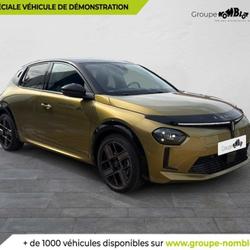 Lancia Ypsilon ELECTRIQUE Elettrica 156ch LX Villefranche-sur-Sa&ocirc;ne