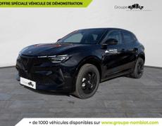 Alfa Romeo Junior Villefranche-sur-Saône