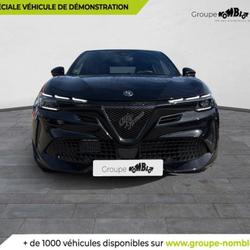 Alfa Romeo Junior 1.2 Ibrida 145 ch e-DCT6 Premium Villefranche-sur-Sa&ocirc;ne