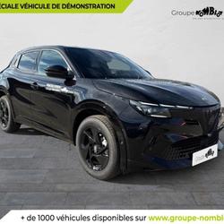 Alfa Romeo Junior 1.2 Ibrida 145 ch e-DCT6 Premium Villefranche-sur-Sa&ocirc;ne