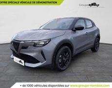 Alfa Romeo Junior Villefranche-sur-Saône