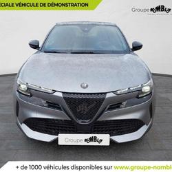 Alfa Romeo Junior 1.2 Ibrida 136 ch eDCT6 Techno Villefranche-sur-Sa&ocirc;ne