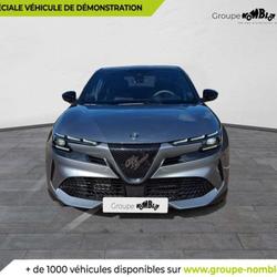 Alfa Romeo Junior 1.2 Ibrida 136 ch eDCT6 Techno Villefranche-sur-Sa&ocirc;ne