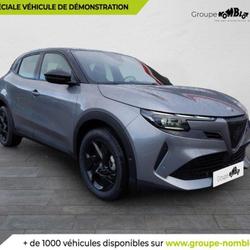 Alfa Romeo Junior 1.2 Ibrida 136 ch eDCT6 Techno Villefranche-sur-Sa&ocirc;ne