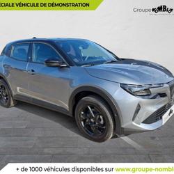 Alfa Romeo Junior 1.2 Ibrida 136 ch eDCT6 Techno Villefranche-sur-Sa&ocirc;ne