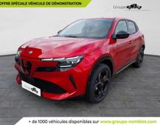 Alfa Romeo Junior Villefranche-sur-Saône