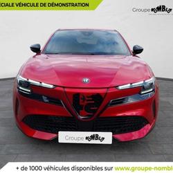 Alfa Romeo Junior 1.2 Ibrida 145 ch e-DCT6 Q4 Intensa Villefranche-sur-Sa&ocirc;ne