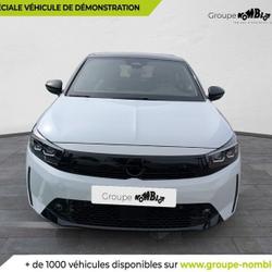 Opel Corsa 1.2 Turbo Hybrid 110 ch Autom GS occasion - Villefranche-sur-Sa&ocirc;ne - photo 2/27