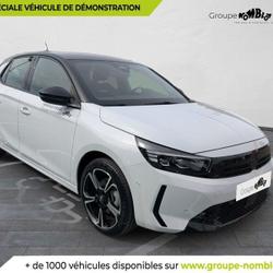 Opel Corsa 1.2 Turbo Hybrid 110 ch Autom GS occasion - Villefranche-sur-Sa&ocirc;ne - photo 3/27