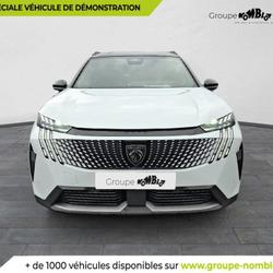 Peugeot 5008 Hybrid 145 e-DCS6 GT Villefranche-sur-Sa&ocirc;ne