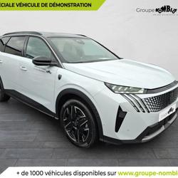 Peugeot 5008 Hybrid 145 e-DCS6 GT Villefranche-sur-Sa&ocirc;ne