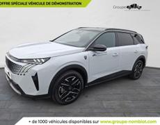 Peugeot 5008 Villefranche-sur-Saône