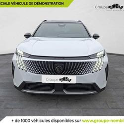 Peugeot 5008 Hybrid 145 e-DCS6 GT Villefranche-sur-Sa&ocirc;ne