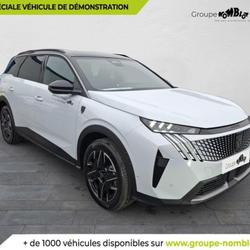 Peugeot 5008 Hybrid 145 e-DCS6 GT Villefranche-sur-Sa&ocirc;ne