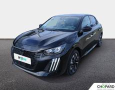 Peugeot e-208 Chaumont