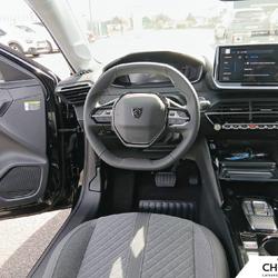Peugeot e-208 208 Electrique 50 kWh 136ch Allure Chaumont