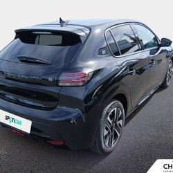 Peugeot e-208 208 Electrique 50 kWh 136ch Allure Chaumont