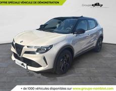 Alfa Romeo Junior Villefranche-sur-Saône