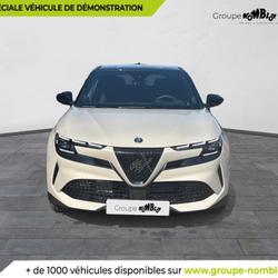 Alfa Romeo Junior 1.2 Ibrida 145 ch e-DCT6 Villefranche-sur-Sa&ocirc;ne
