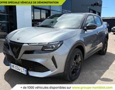 Alfa Romeo Junior Villefranche-sur-Saône